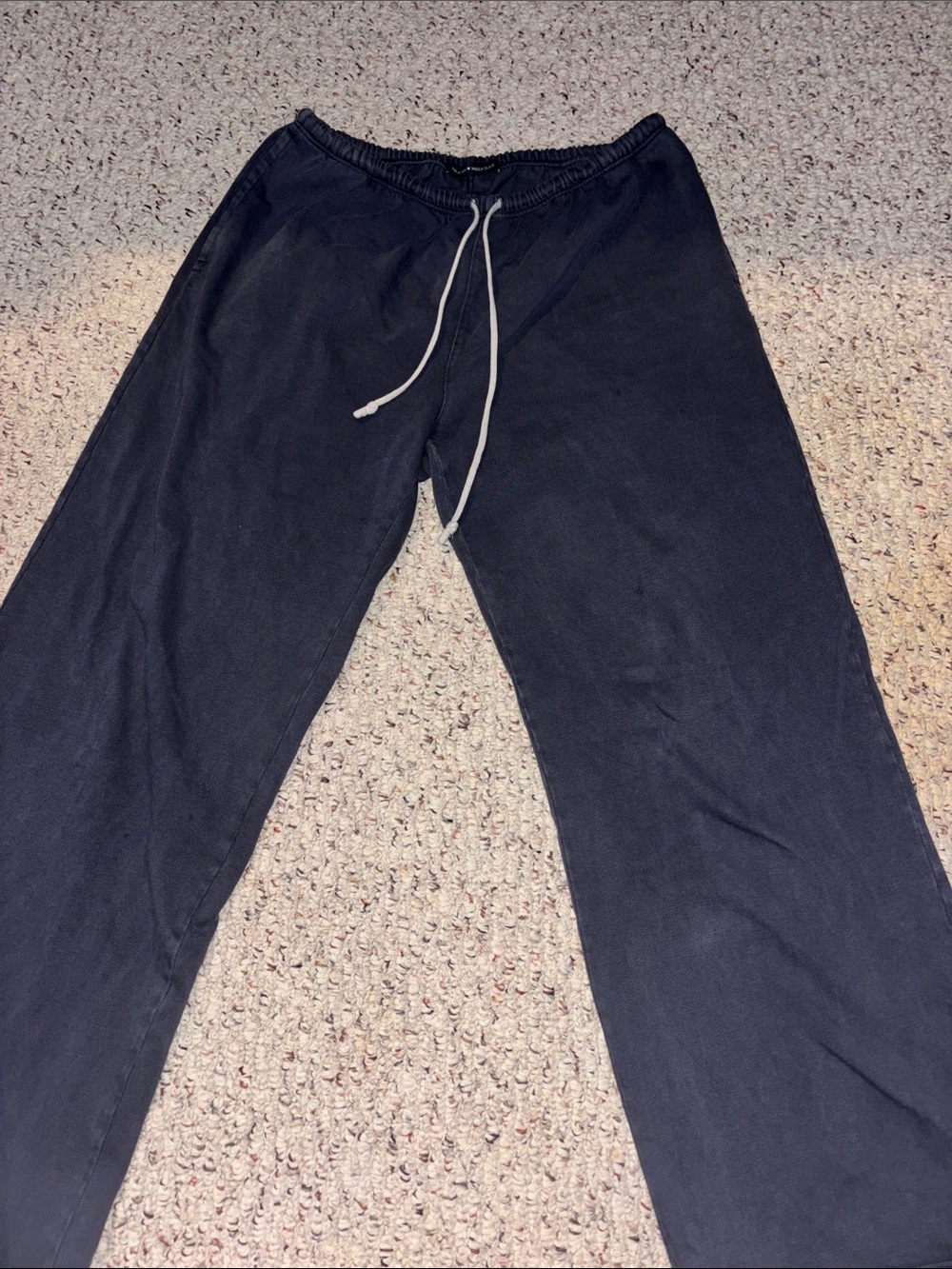 Women’s Brandy Melville Sweatpants Blue
